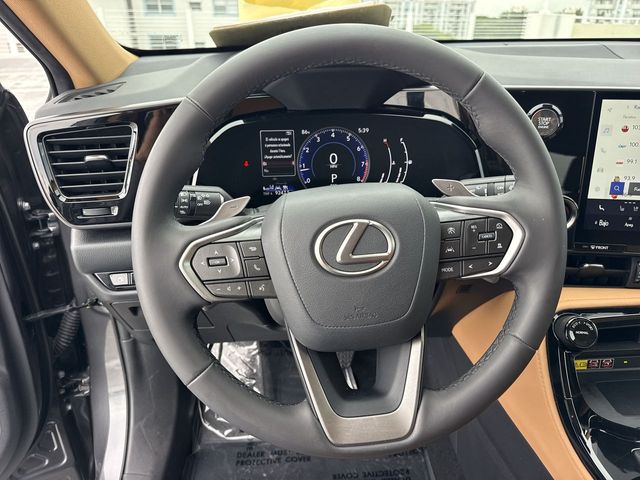 2024 Lexus TX - $39,588