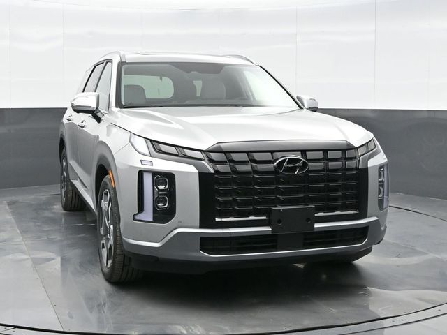 2025 Hyundai Palisade SEL Premium 2