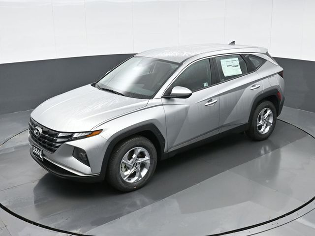 2024 Hyundai Tucson SE 23