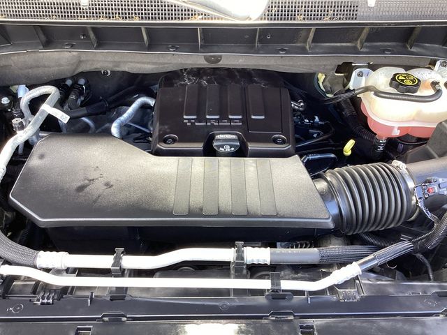 Used Car 2023 Chevrolet Silverado 1500  Custom For Sale Under $30,000 In San Antonio, Texas