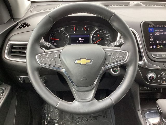 Used Car 2024 Chevrolet Equinox  Lt For Sale Under $25,000 In San Antonio, Texas