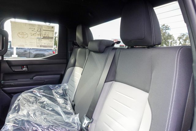 new 2025 Toyota Tacoma Hybrid car