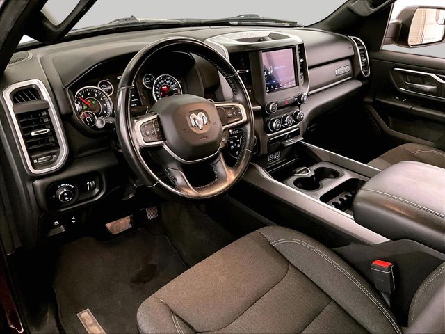 2020 Ram 1500 Big Horn/Lone Star - 11