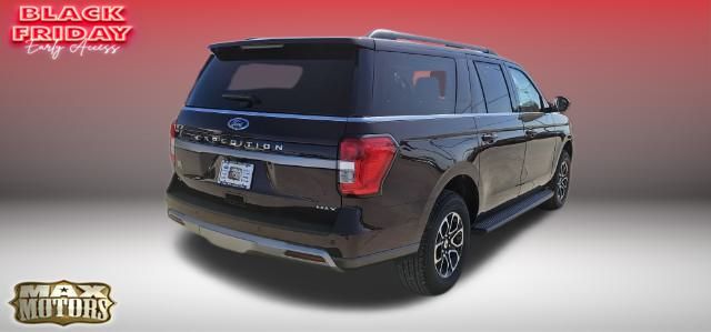 2024 Ford Expedition Max XLT 12