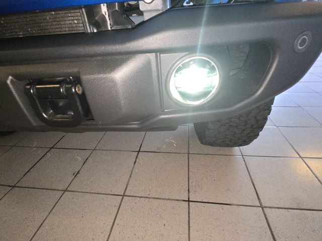 Used 2023 Ford Bronco SUV