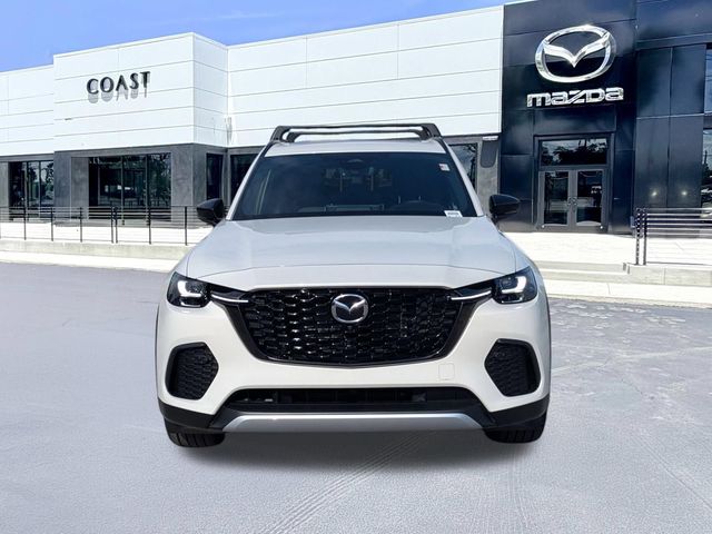 2026 Mazda CX-70 Premium Plus Package - Photo 2