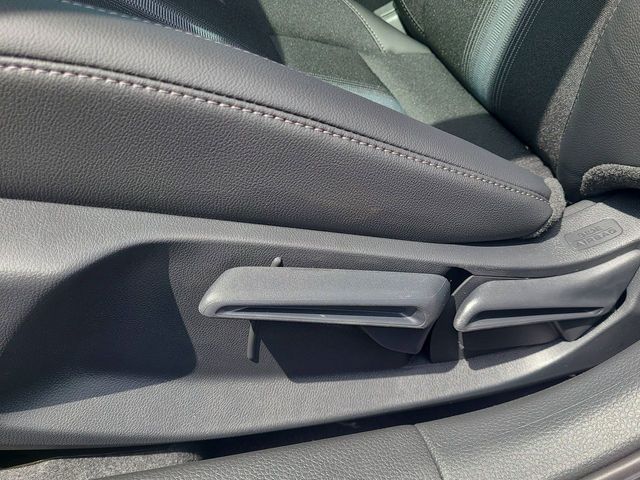 New 2026 Honda Civic Sedan Sedan