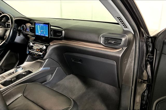 Used 2022 Ford Explorer For Sale in OLIVE BRANCH, MS