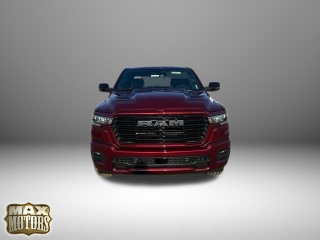 2025 Ram 1500 Laramie 14