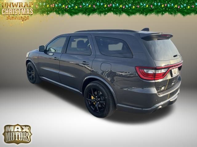 2024 Dodge Durango SRT 392 5