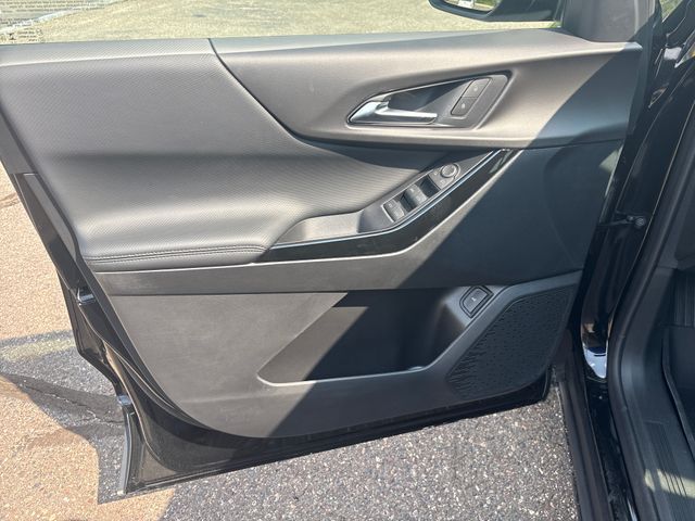 New 2027 Chevrolet Equinox SUV