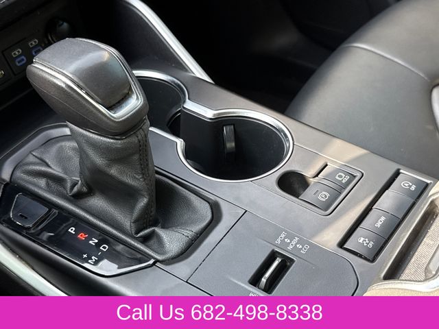 Used 2022 Toyota Highlander SUV