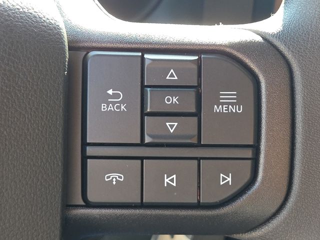 New 2026 White Ford XLT image 25