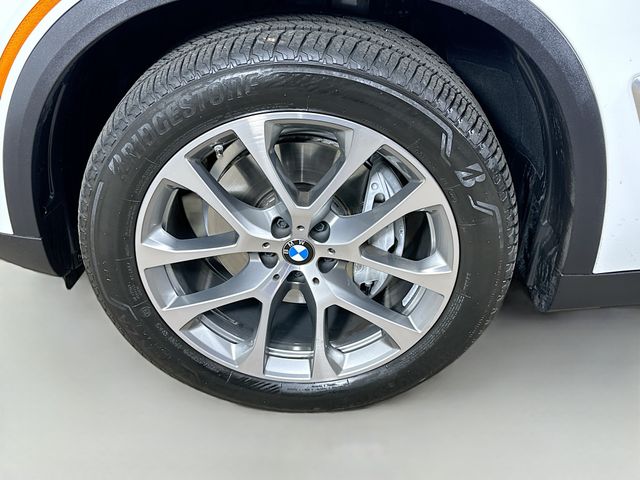 2024 BMW X5 xDrive40i 32