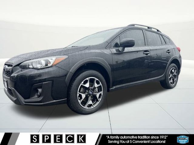 2019 Subaru Crosstrek 2.0i Premium AWD