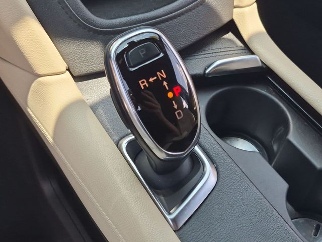 2018 Cadillac XT5 Base - Photo 14