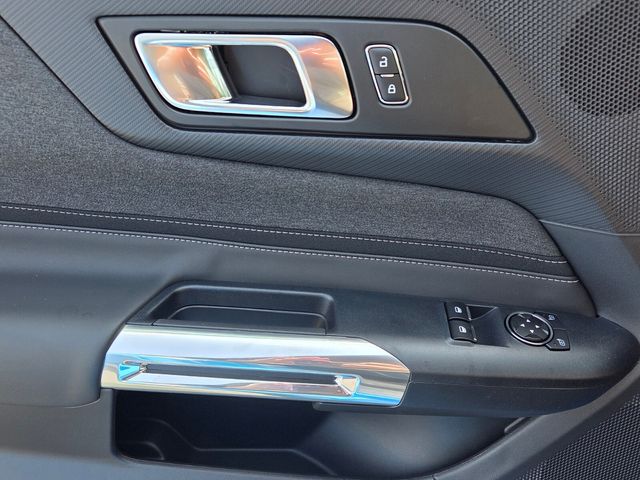 New 2026 Blue Ford EcoBoost image 27