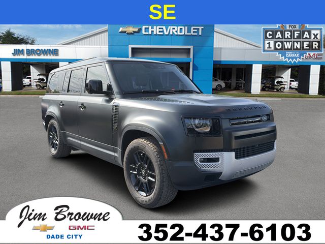 2023 Land Rover Defender 130 SE AWD