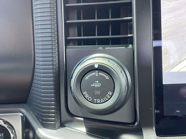 New 2026 White Ford Tremor image 25
