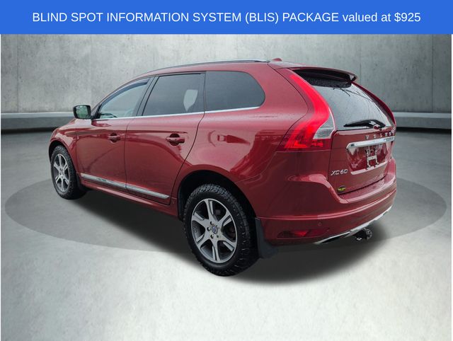 Used 2015 Volvo XC60 SUV