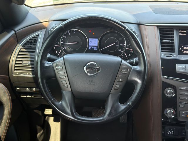 Used 2020 Nissan Armada SUV