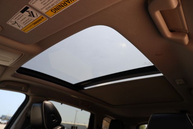 2022 Acura MDX Advance Gray at Classic Chevrolet Galveston