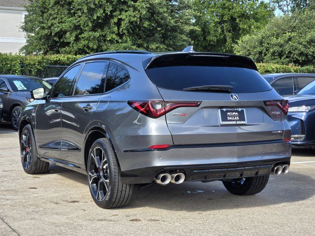 new 2026 Acura MDX car, priced at $78,125