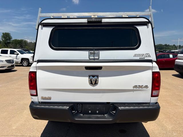 Used 2022 Ram 1500 Classic Truck