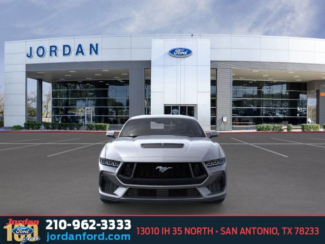 New Car 2025 Ford Mustang  Gt Premium For Sale Under $160,000 In San Antonio, Texas