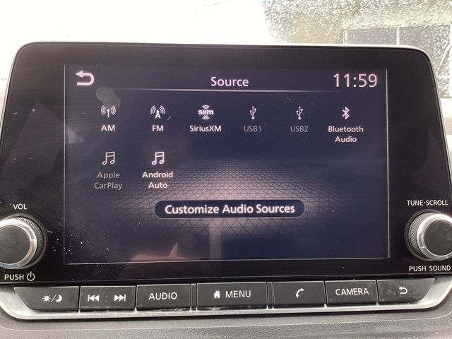 Used Car 2023 Nissan Rogue  Sv For Sale Under $20,000 In San Antonio, Texas