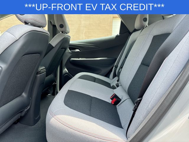 Used 2020 Chevrolet Bolt EV For Sale in Livonia, MI