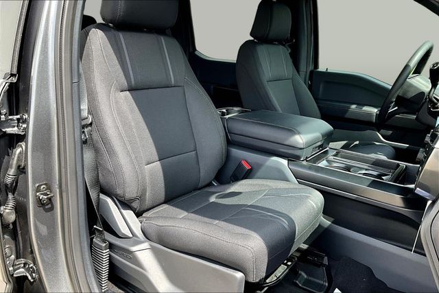 2026 Ford F-150 STX® - 10