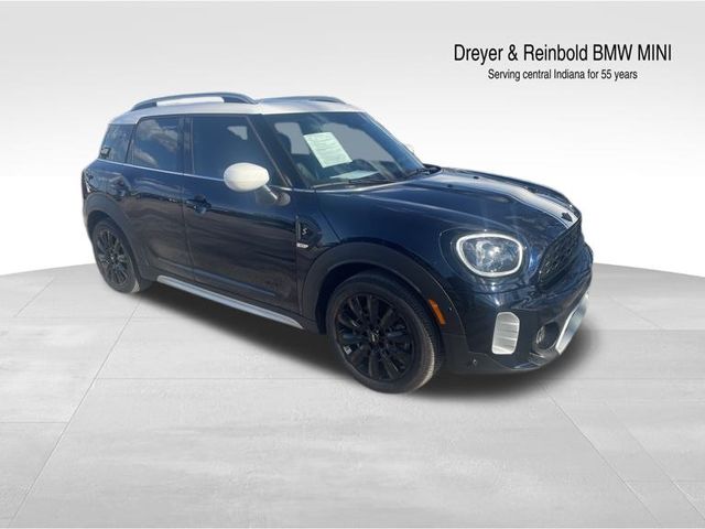 2024 MINI Countryman Cooper S ALL4 AWD