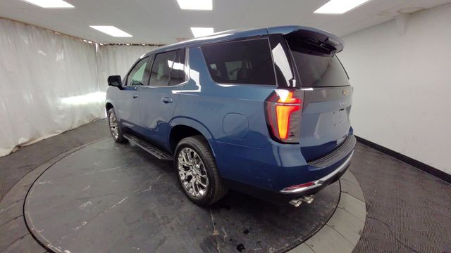 2026 – Chevrolet – Tahoe