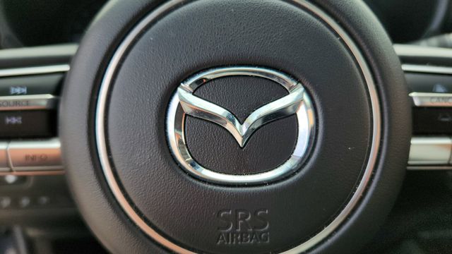 2025 Mazda CX-50 Hybrid