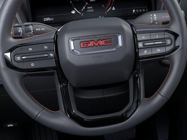 2026 GMC Terrain AT4:47085
