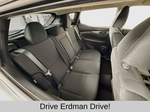 Used 2020 Nissan Rogue Sport SUV