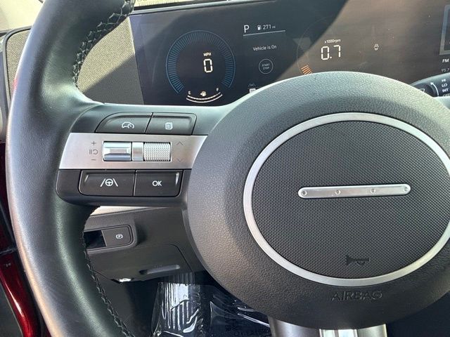 2025 Hyundai Kona - $20,888
