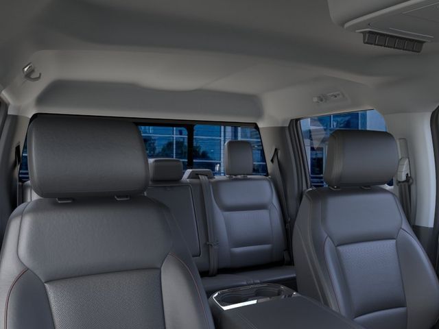 New 2026 Gray Ford Lariat image 22