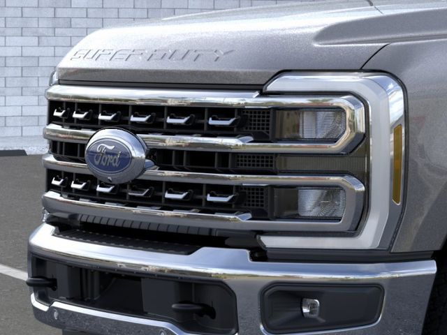 new 2026 Ford F-250SD car, priced at $90,460