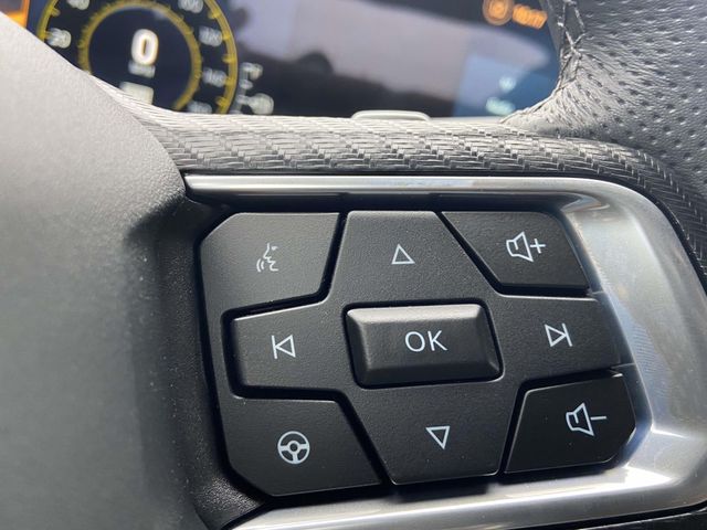 New 2026 Blue Ford GT Premium image 14