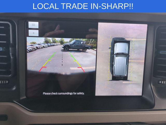 Used 2022  Ford Wildtrak image 23