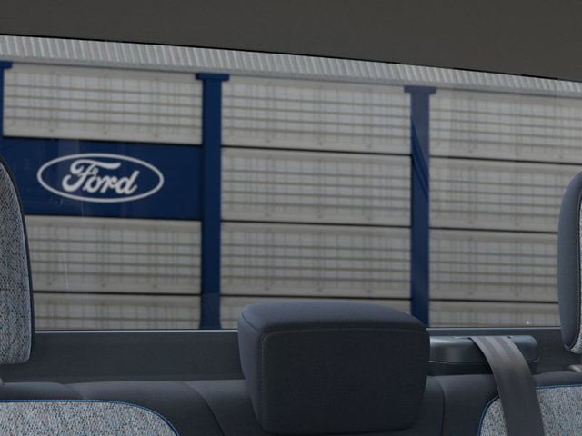 2025 Ford Maverick XLT photo