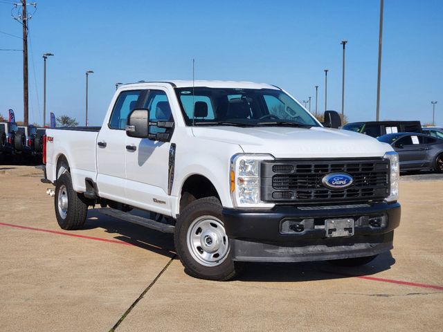 2024 Ford F-350SD XL 2