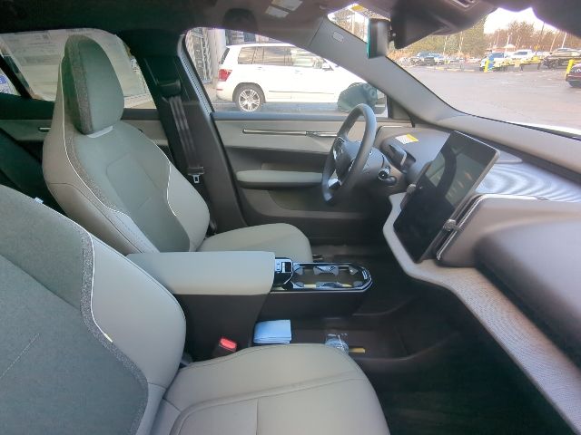 2026 Volvo EX30 Ultra - Photo 11
