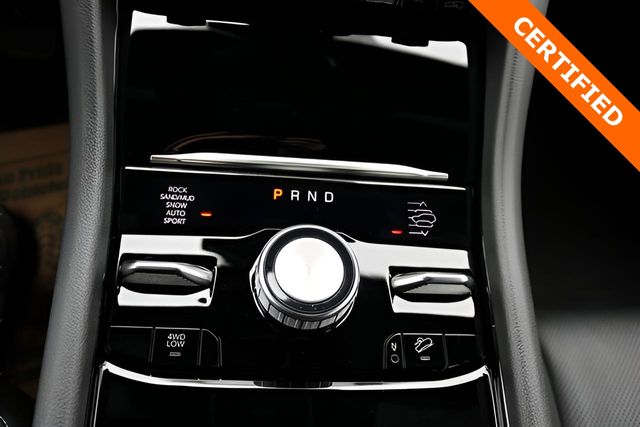 Used Car 2022 Jeep Grand Cherokee  Overland For Sale Under $40,000 In Austin, Texas