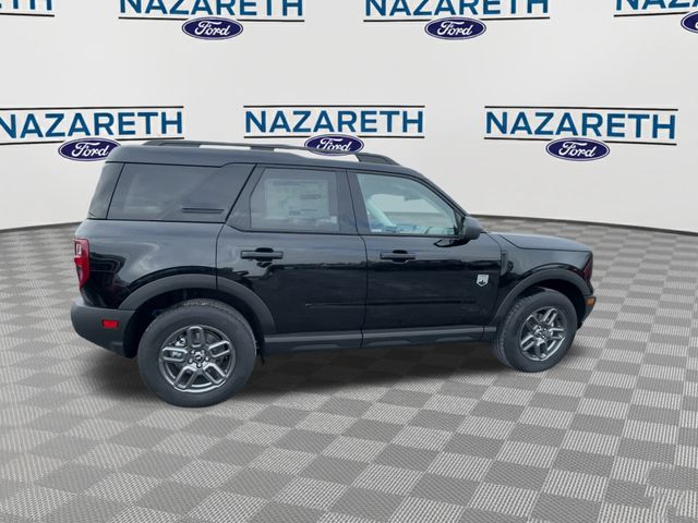 new 2025 Ford Bronco Sport car, priced at $29,758