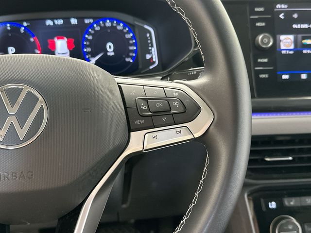 2023 Volkswagen Taos 1.5T SEL - 9