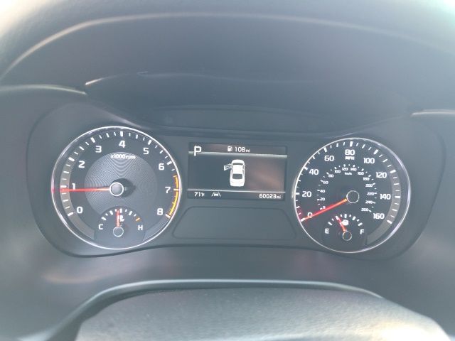 2023 Kia Forte LXS - Snow White Pearl exterior view 14