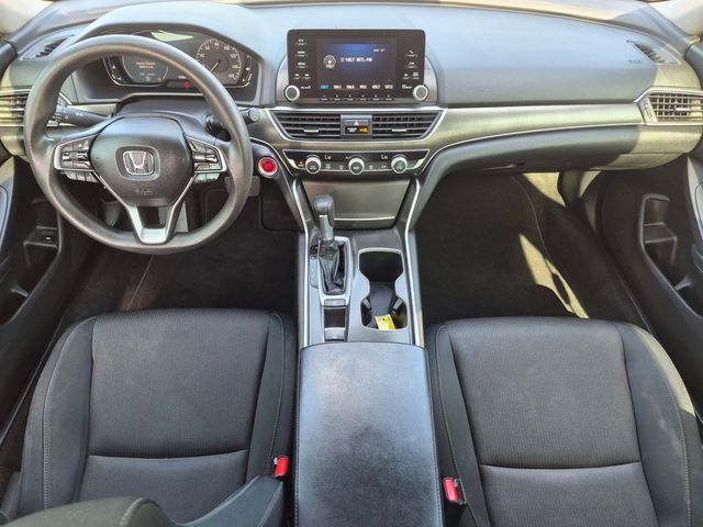2018 Honda Accord - Image 26